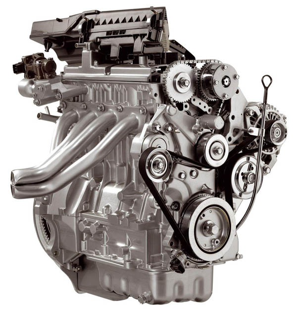 2009 En Xsara Car Engine